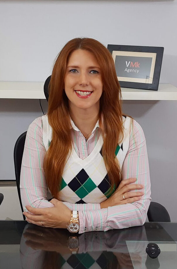VMk Agency for Lawyers