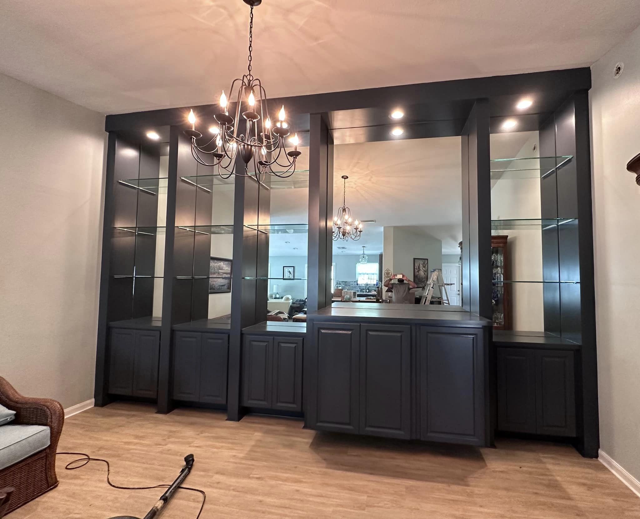 Magic Touch Pros Painting