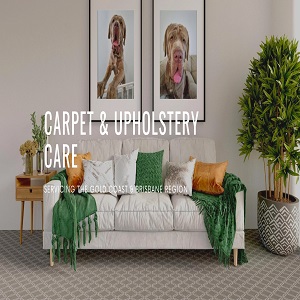 Neo Clean Carpet & Upholstery Care