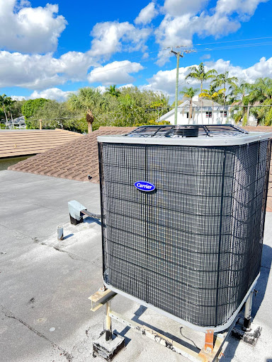Air Conditioning Pro Tech