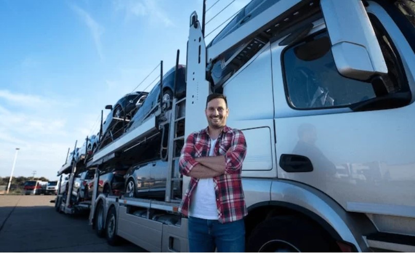 Auto Transport Specialty Hialeah