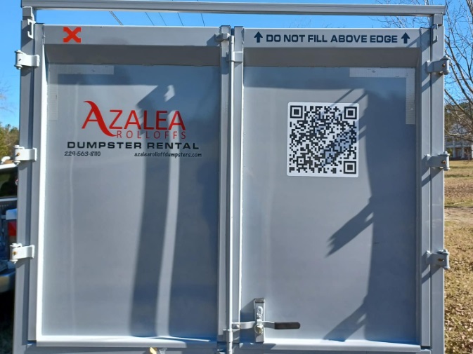 Azalea Rolloffs, LLC