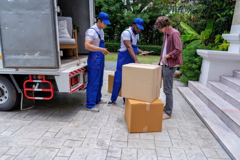 Bargain Express Movers Miami