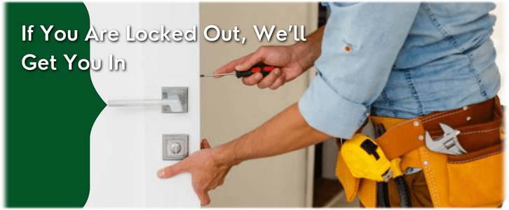 Locksmith Roseville MI