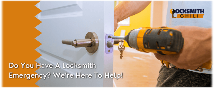 Locksmith Chili NY