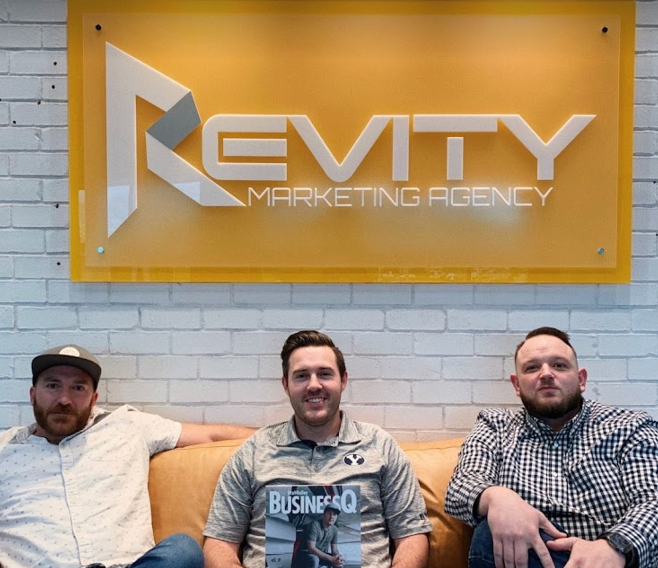 REVITY Marketing Agency