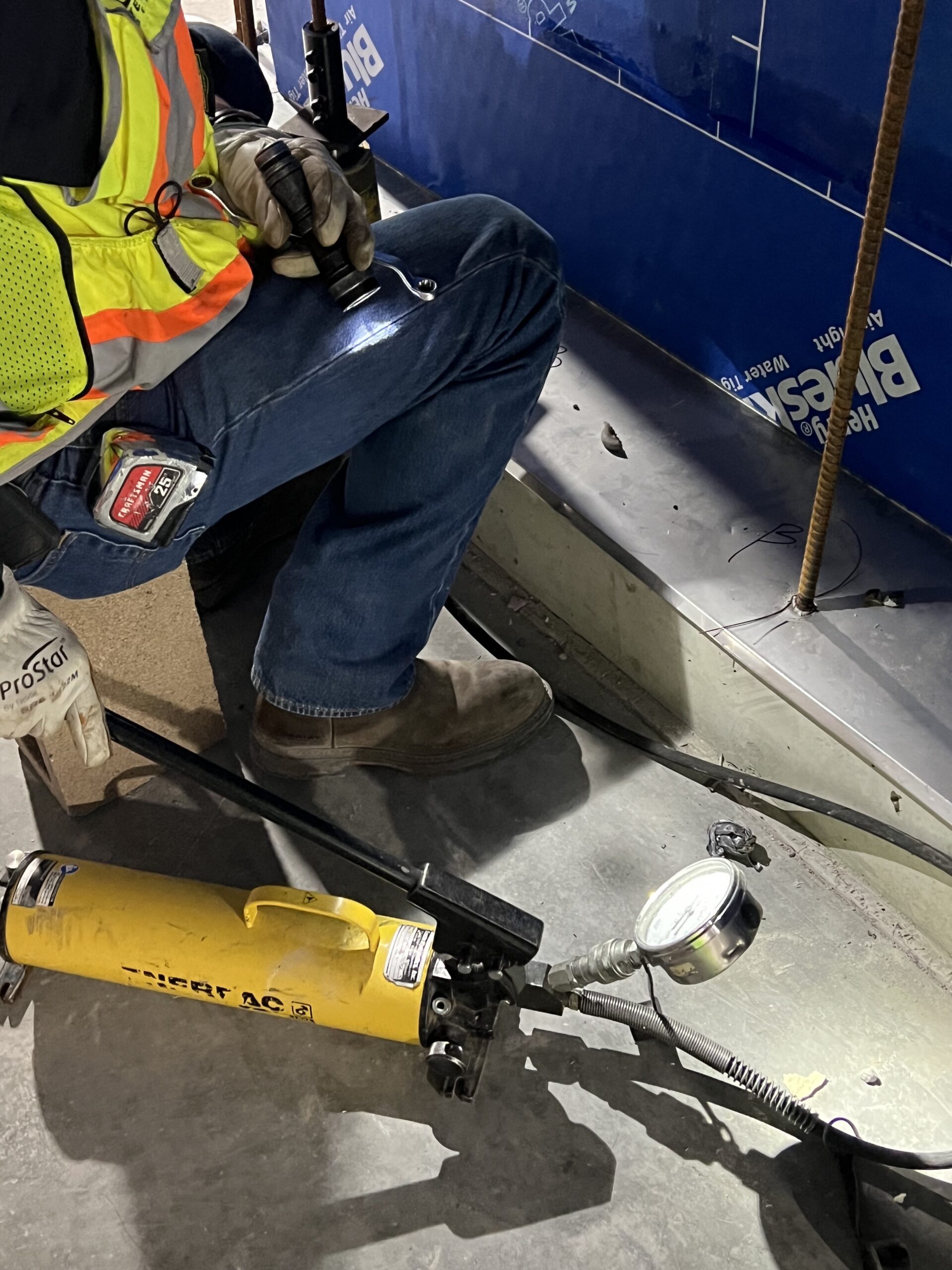 Special Inspections Salt Lake City