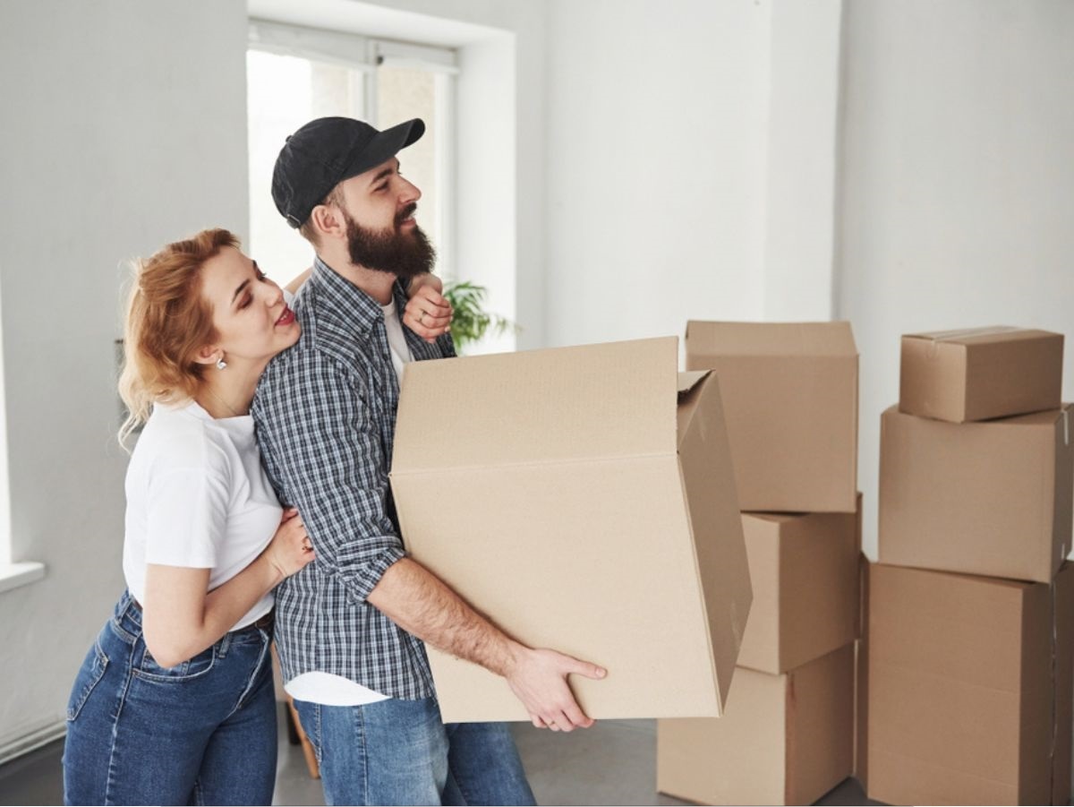 1St Choice Moving Las Vegas