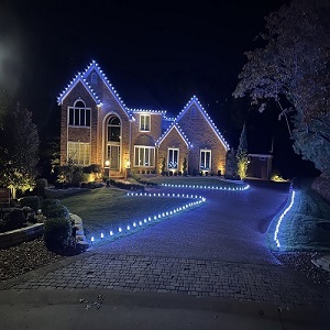 Elite Holiday Lights – Edwardsville