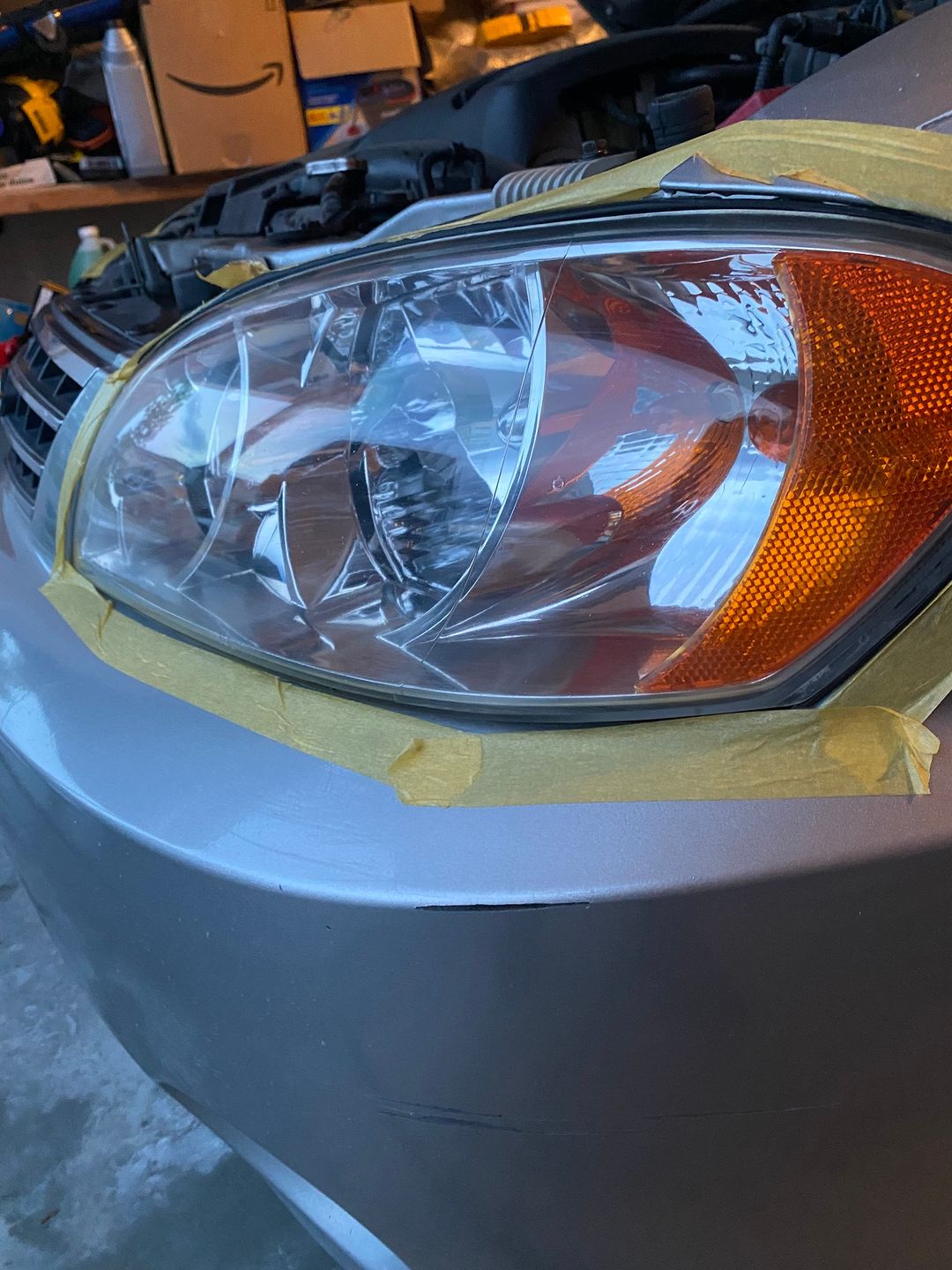 Supreme-X Mobile Auto Detail Reno