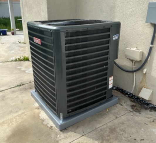 Air Techs Heating and Cooling Inc