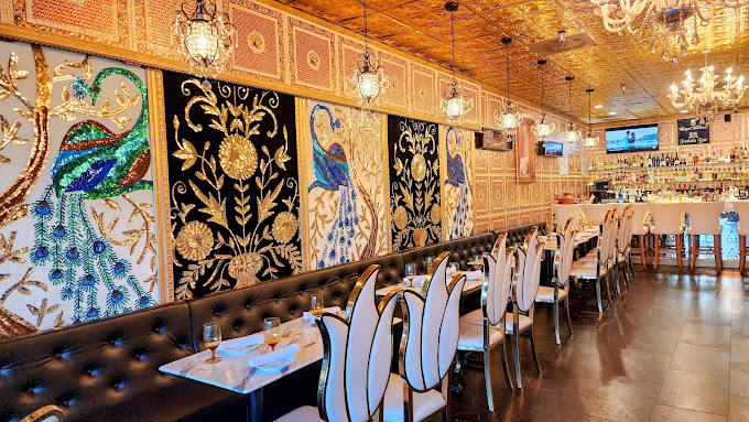 The Royal Tandoor