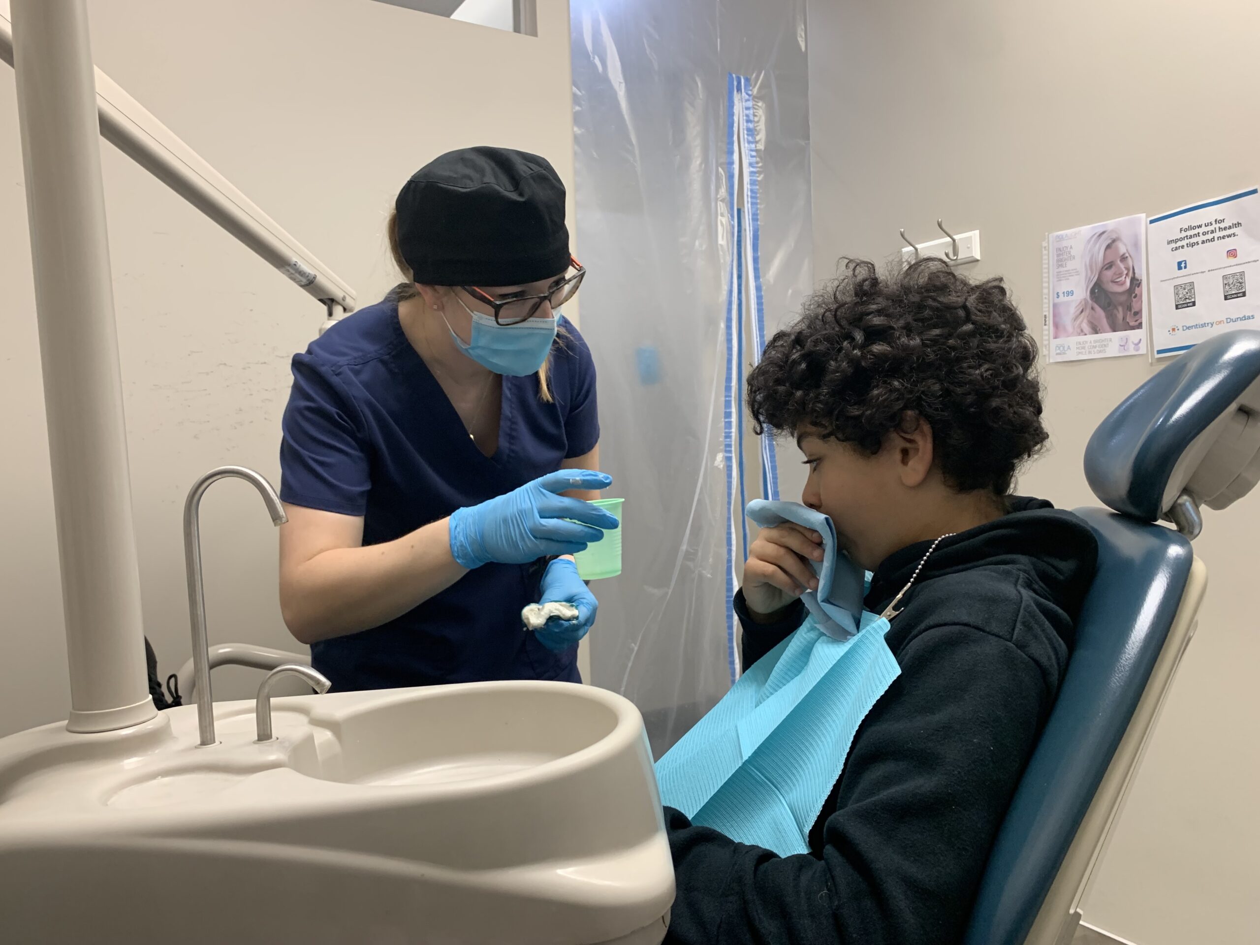 Dentistry on Dundas