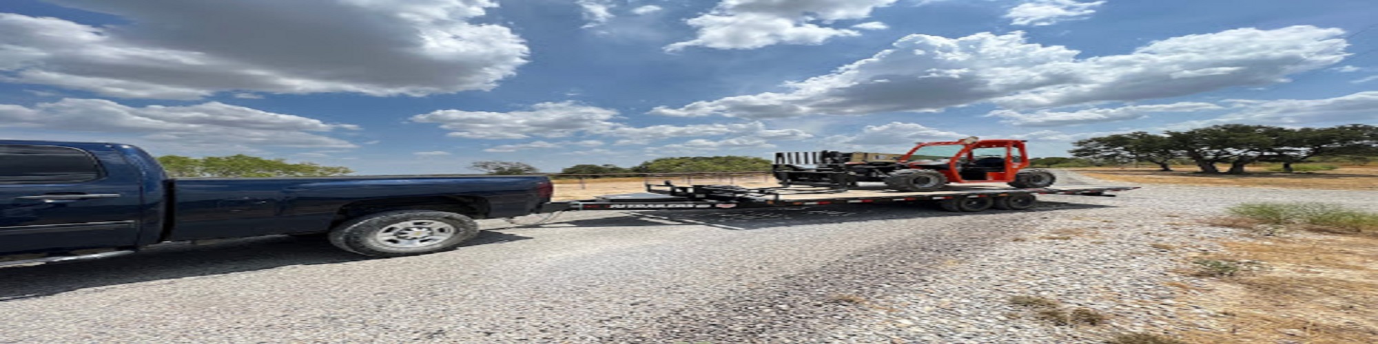 JD Trailer Rentals