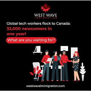 West Wave Immigration
