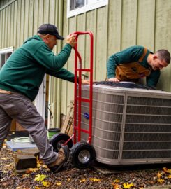 Rogue Valley Heating, Cooling & Electrical