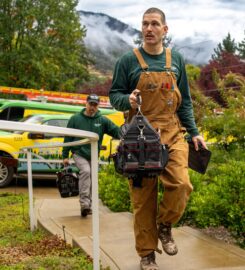 Rogue Valley Heating, Cooling & Electrical