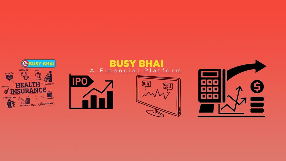 Busy Bhai Financial Services LLP