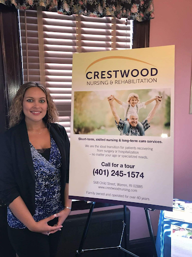 Crestwood Nursing Home