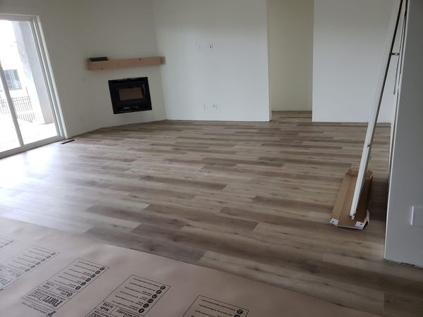 Quality Flooring LLC