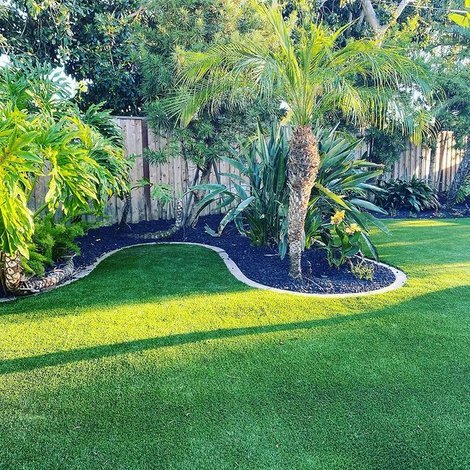 Original Turf Company