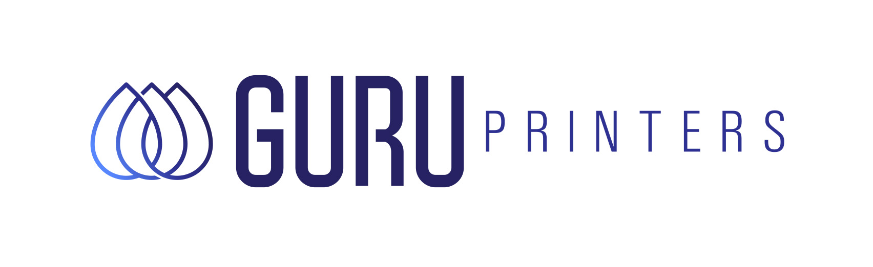 Guru Printers – Arts District