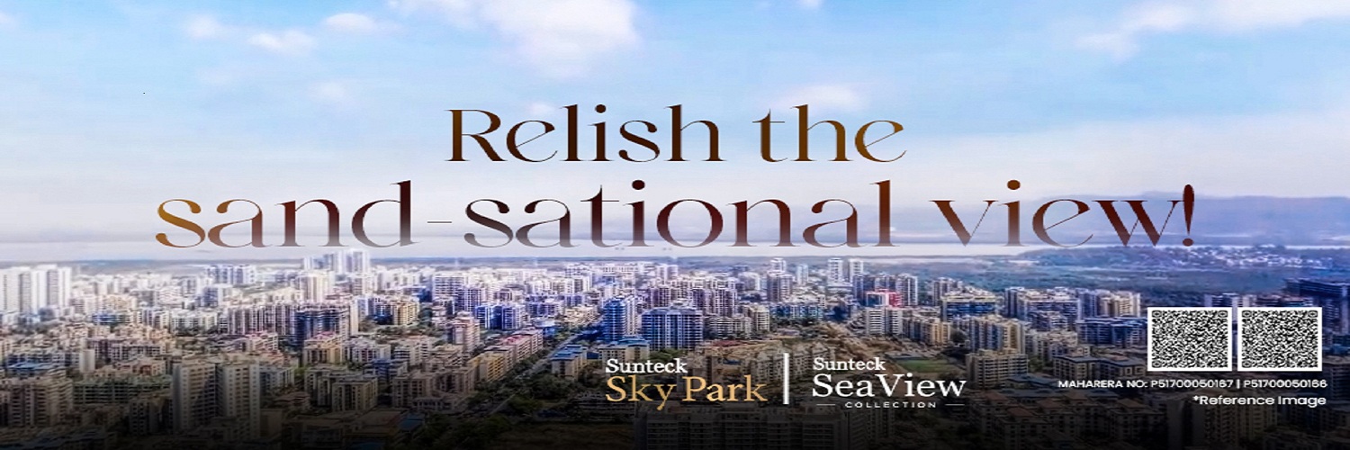 Sunteck Realty