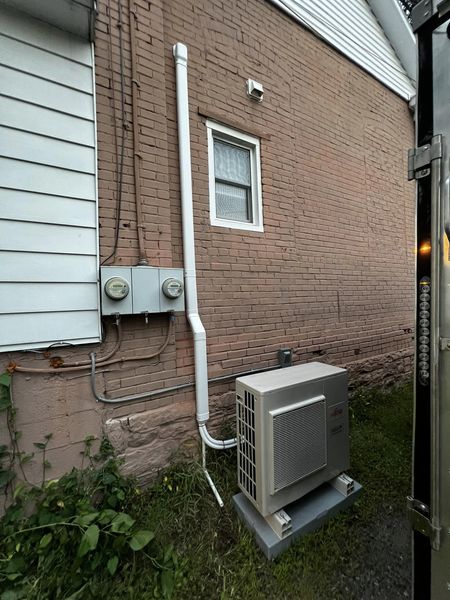 New Life Heating and Air LLC