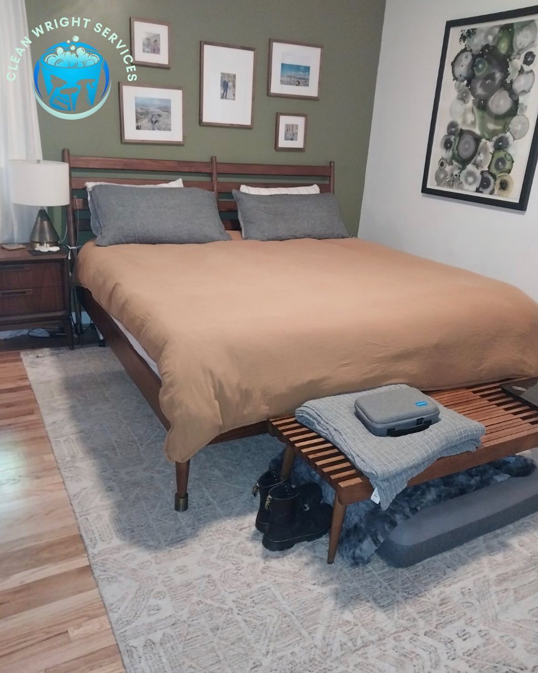 Clean Wright Services