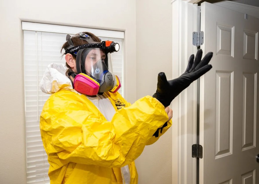 Next Gen Remediation LLC