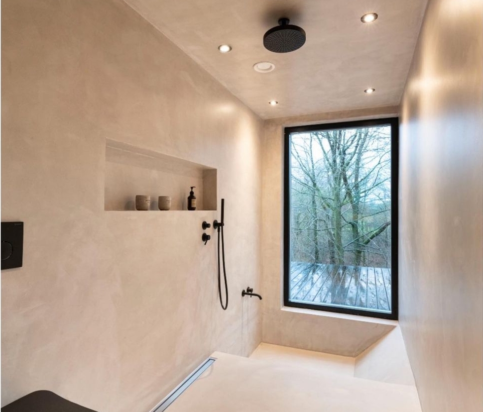 LDF Microcement