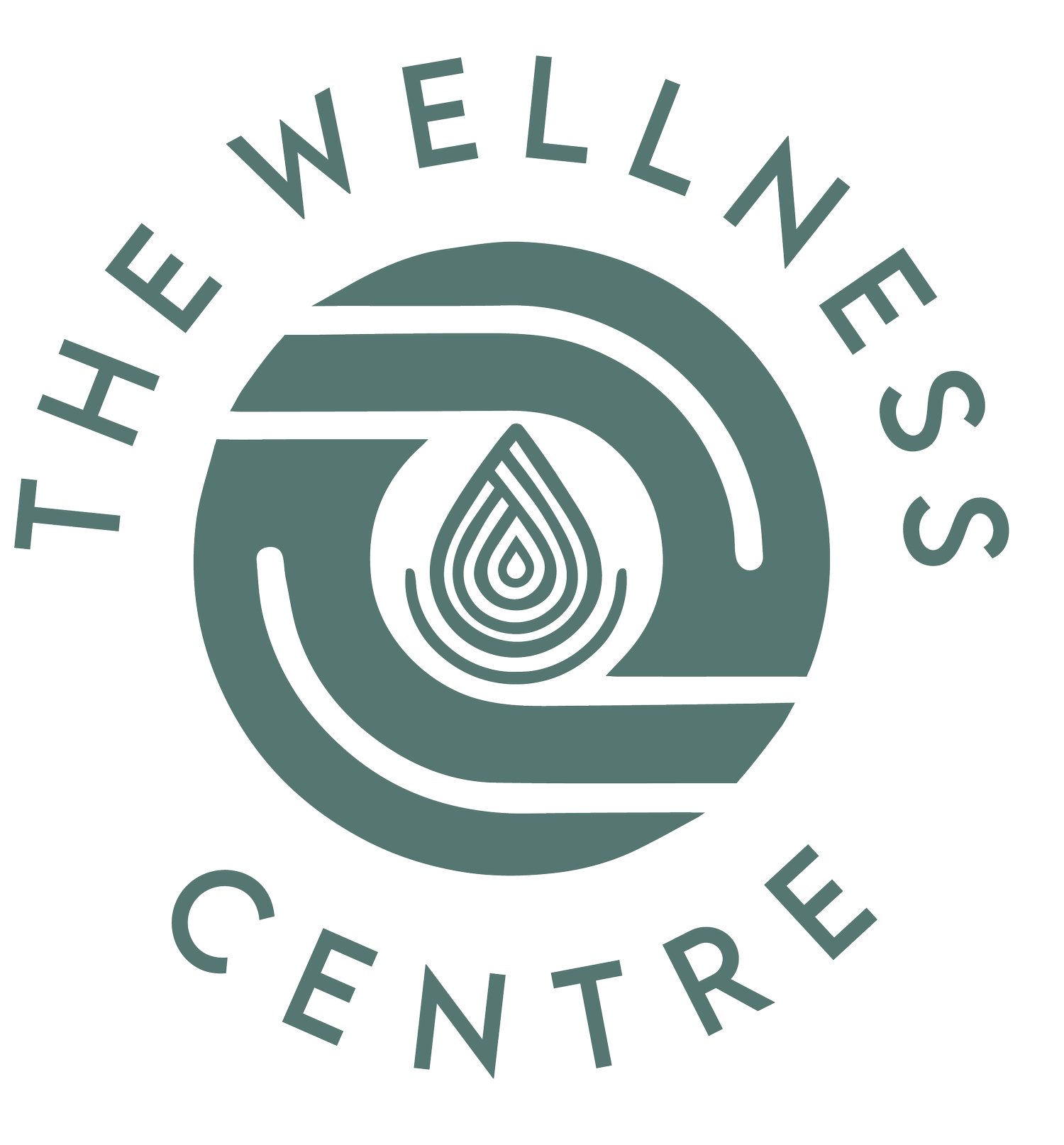 The Wellness Centre