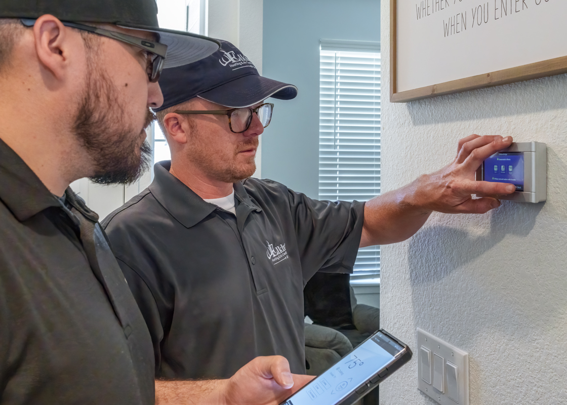 Elkhorn Heating & Air Conditioning Inc