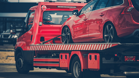 Eds Colony Towing