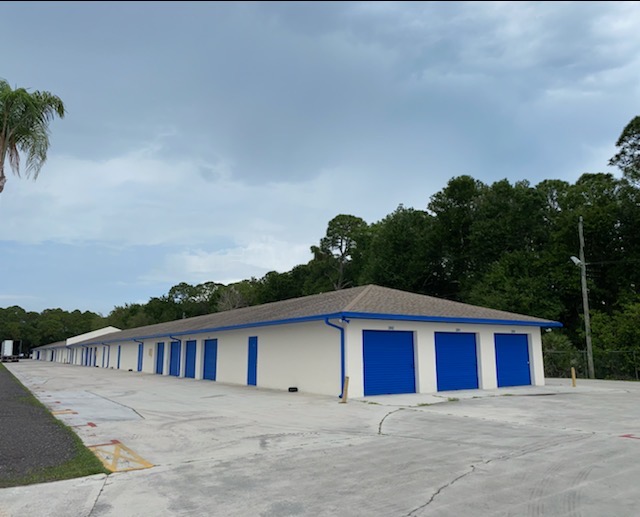 Fort Pierce Storage and RV Parking