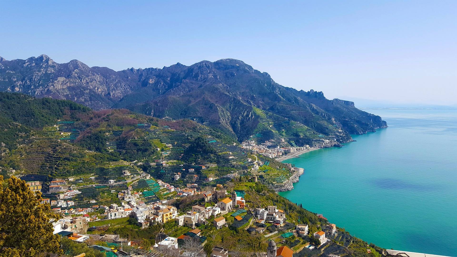 Ravello Limousine Service