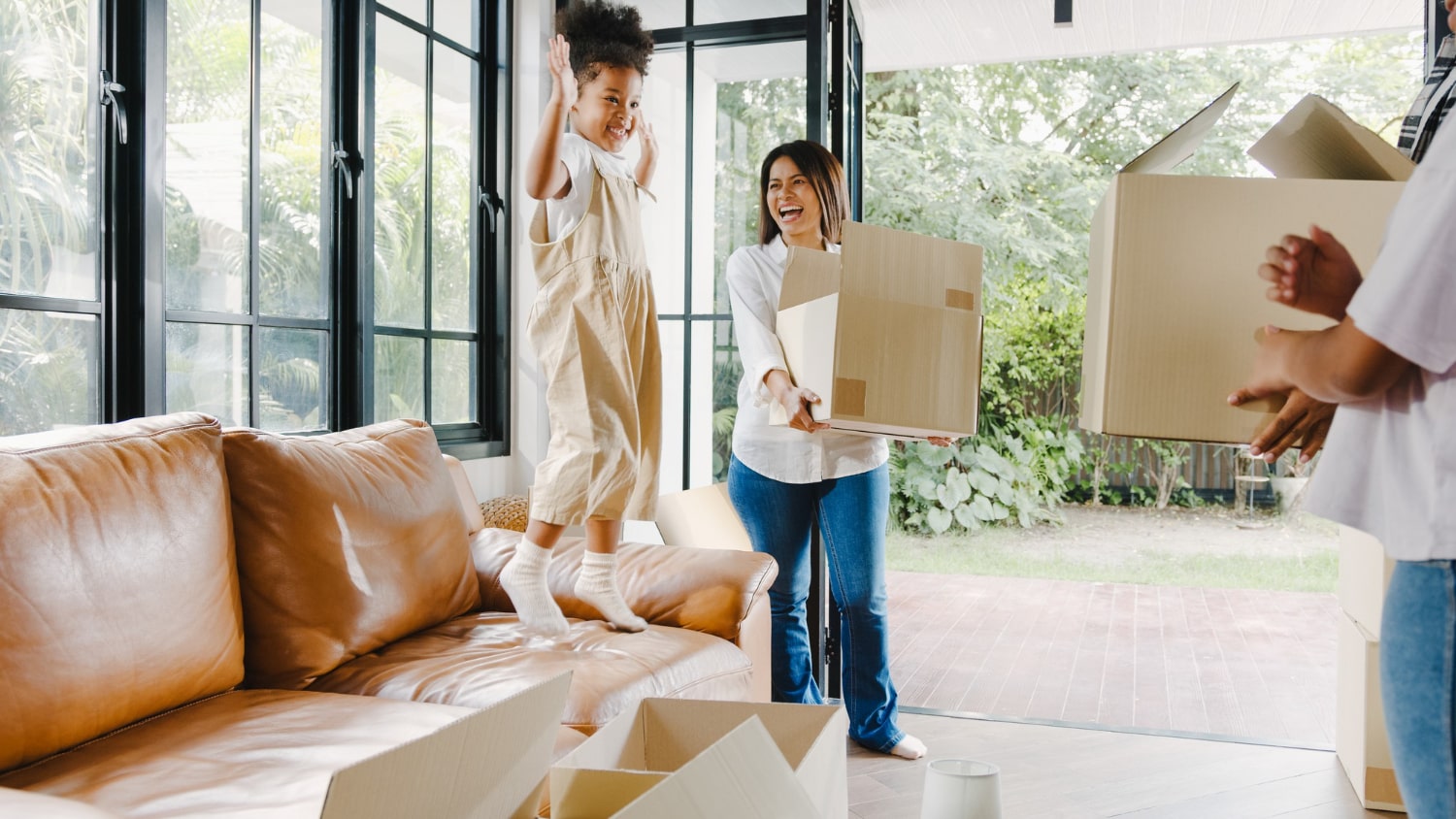 BT Movers Silver Springs
