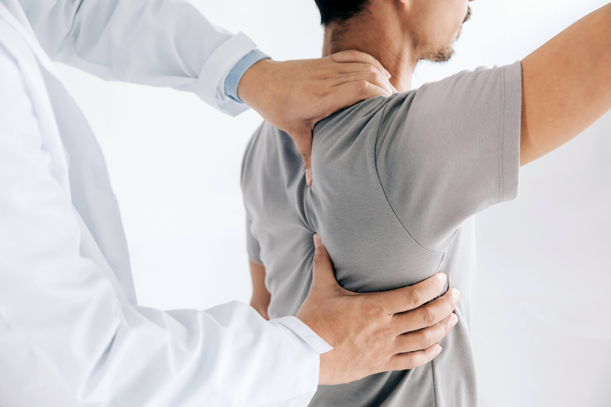 Back Center NJ