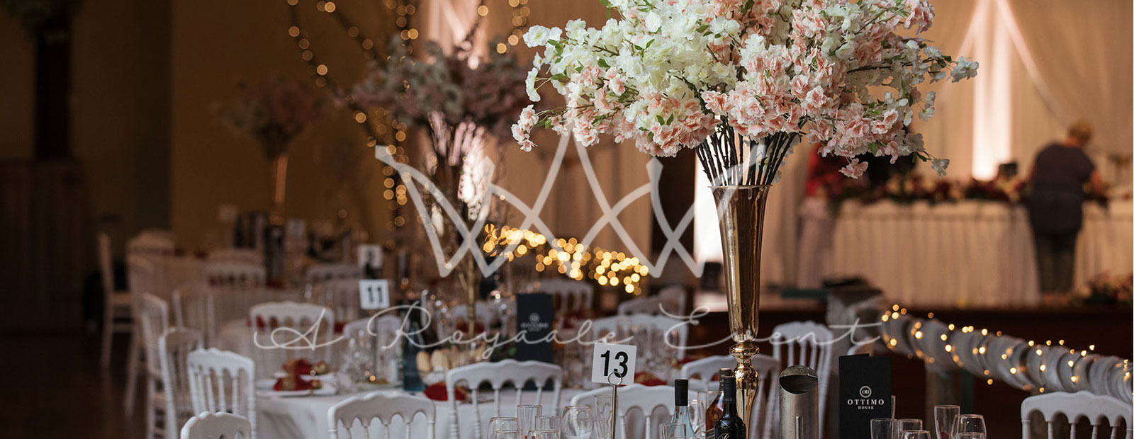 A Royaale Event
