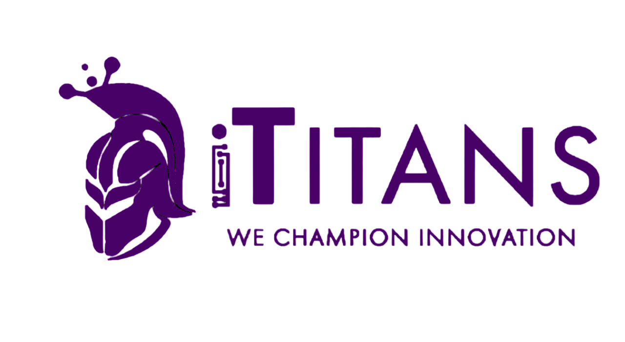 Ititans | Software & Web Development Company