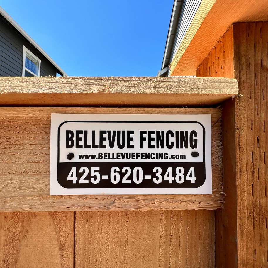 Bellevue Fencing – Wood, Metal, Iron, & Vinyl Fence Con &hellip;