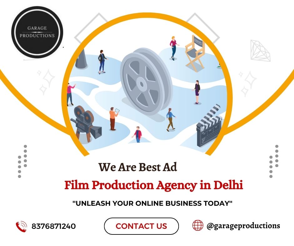 Best Short Film Production House In Delhi