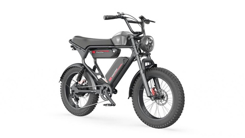MacfoxeBike