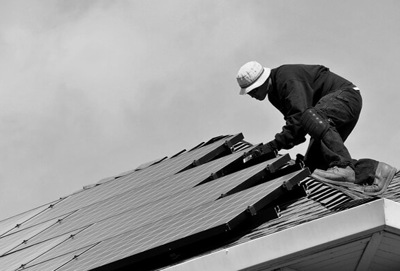 Solar Power Systems Beaumont