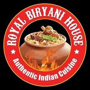 biryanihousekaty
