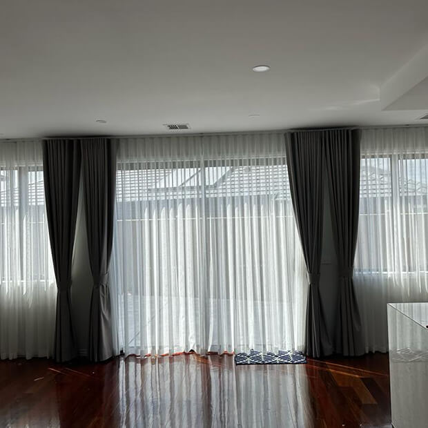 Vic Blinds and Shutters