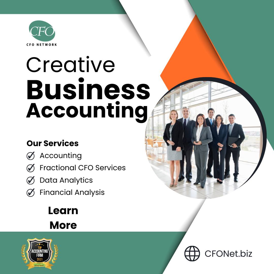 CFO Network