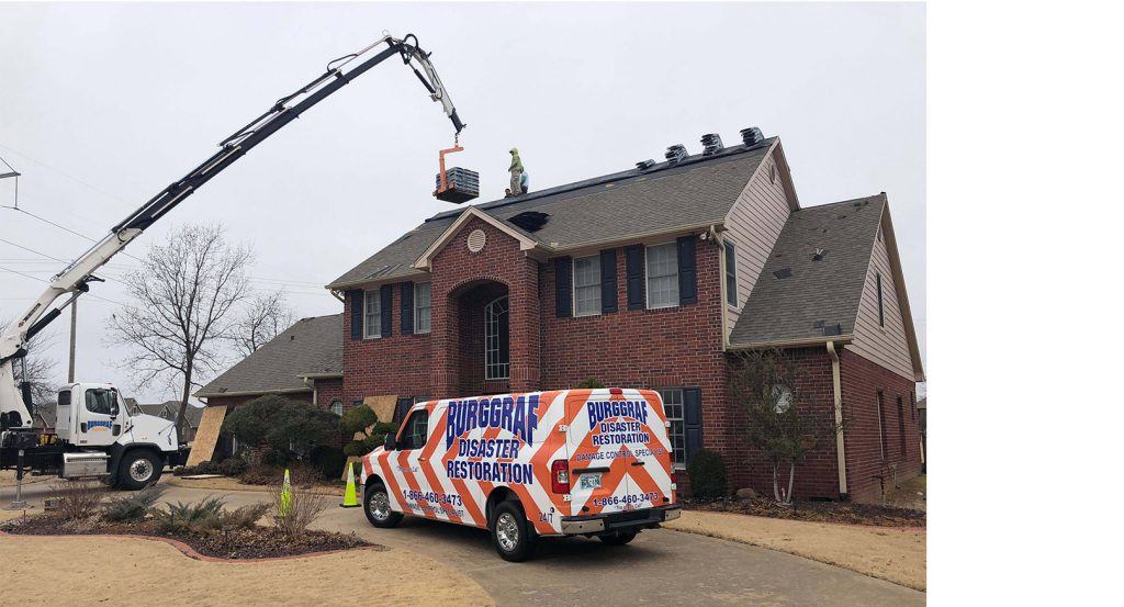 Burggraf Roofing