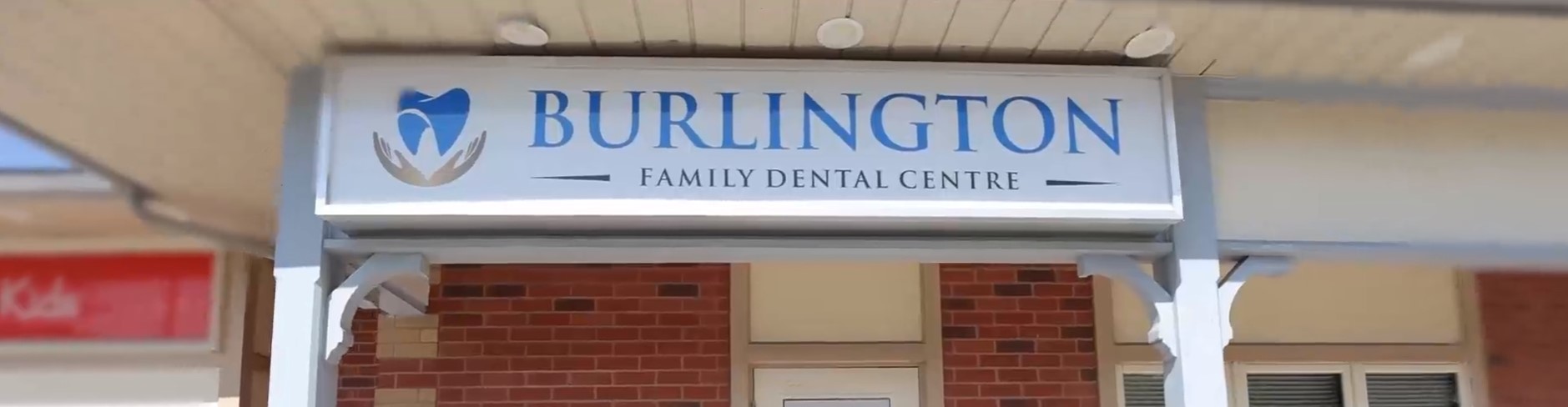 Burlington Family Dental Centre