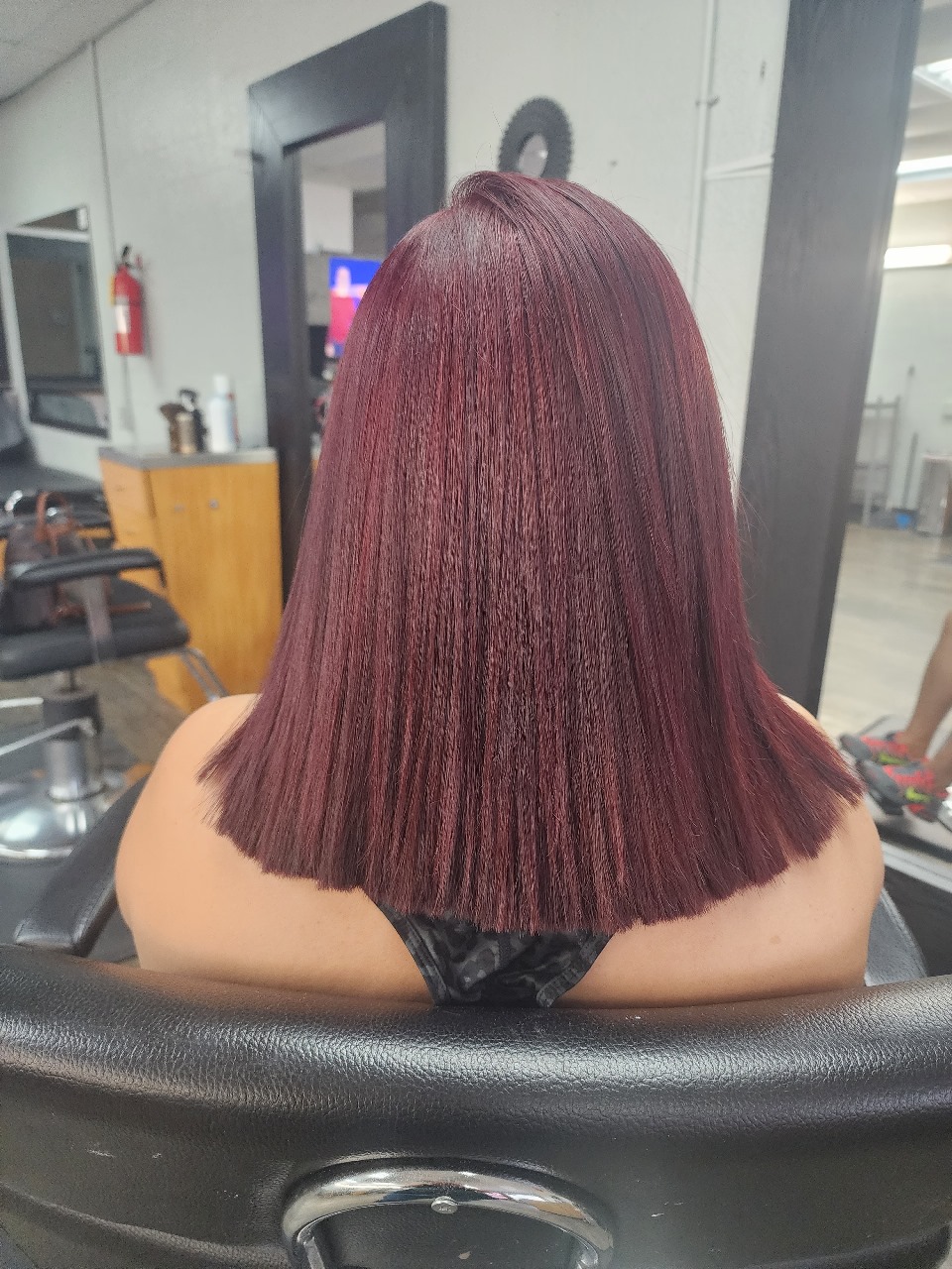 Cambio de Imagen | Hair Salon